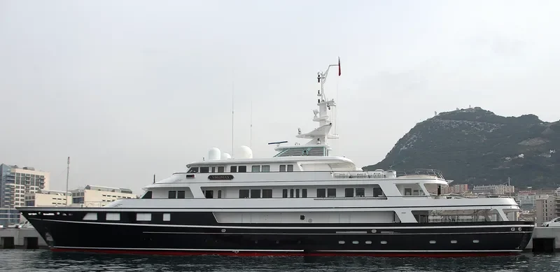 VIRGINIAN General Cargo IMO 1004493 photo 3