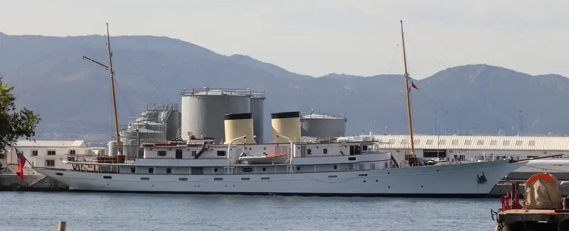 TALITHA General Cargo IMO 1004625