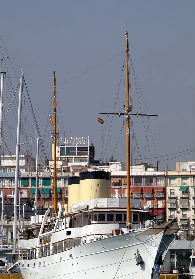 TALITHA General Cargo IMO 1004625 photo 2