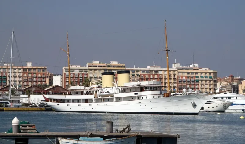 TALITHA General Cargo IMO 1004625 photo 3