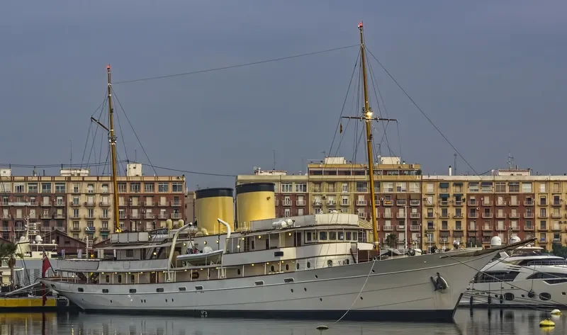 TALITHA General Cargo IMO 1004625 photo 4