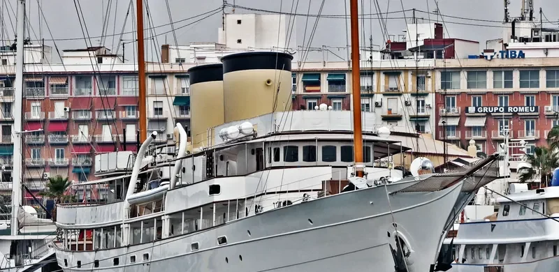 TALITHA General Cargo IMO 1004625 photo 5