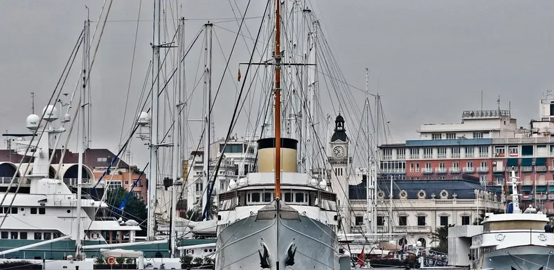 TALITHA General Cargo IMO 1004625 photo 6