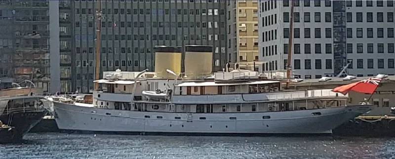 TALITHA General Cargo IMO 1004625 photo 9