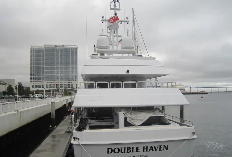 DOUBLE HAVEN General Cargo IMO 1004792 photo 4