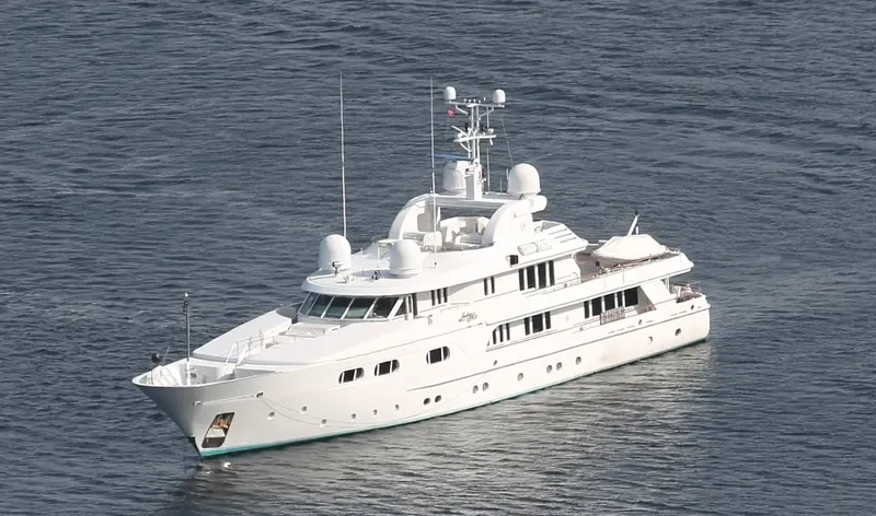 MY LADY General Cargo IMO 1004819 photo 5