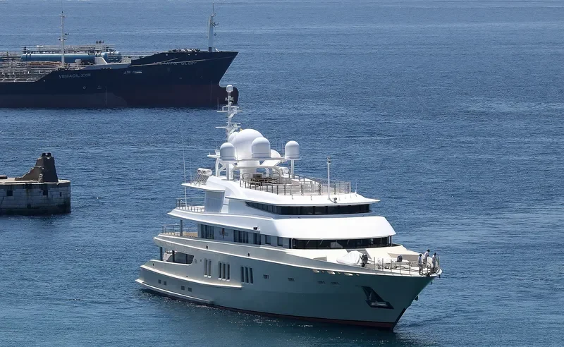 CORAL OCEAN General Cargo IMO 1004833 photo 6