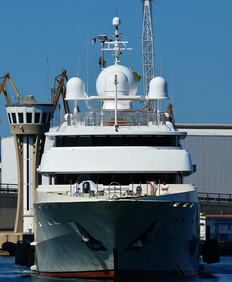 CORAL OCEAN General Cargo IMO 1004833 photo 9