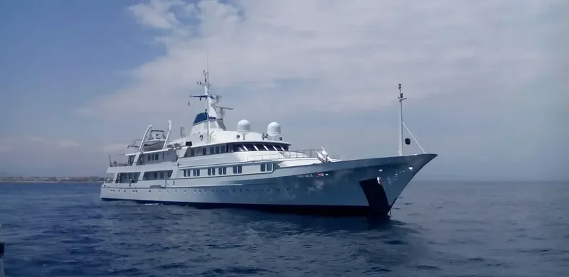 SANOO General Cargo IMO 1004845 photo 2