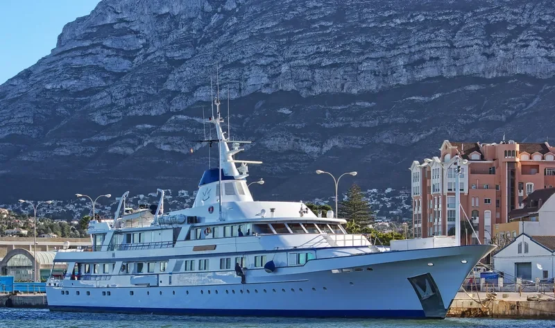 SANOO General Cargo IMO 1004845 photo 4