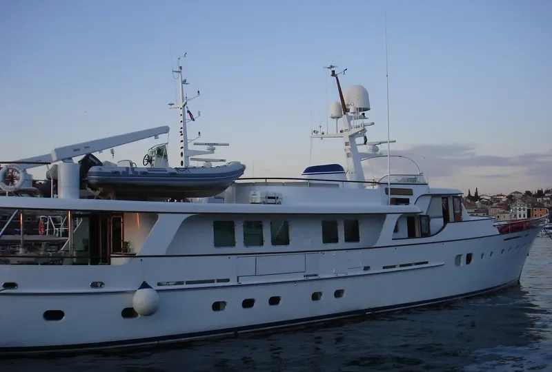 EVNIKE General Cargo IMO 1004871 photo 8