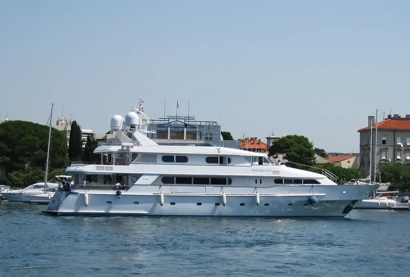 XANA General Cargo IMO 1004883 photo 9