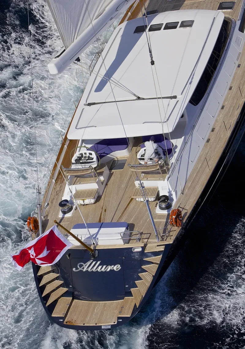 ALLURE A General Cargo IMO 1004895 photo 7