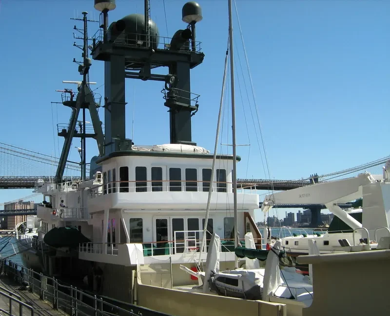 SEA RANGER General Cargo IMO 1004900 photo 9
