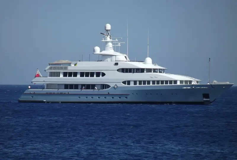 SAMAX General Cargo IMO 1005071 photo 6