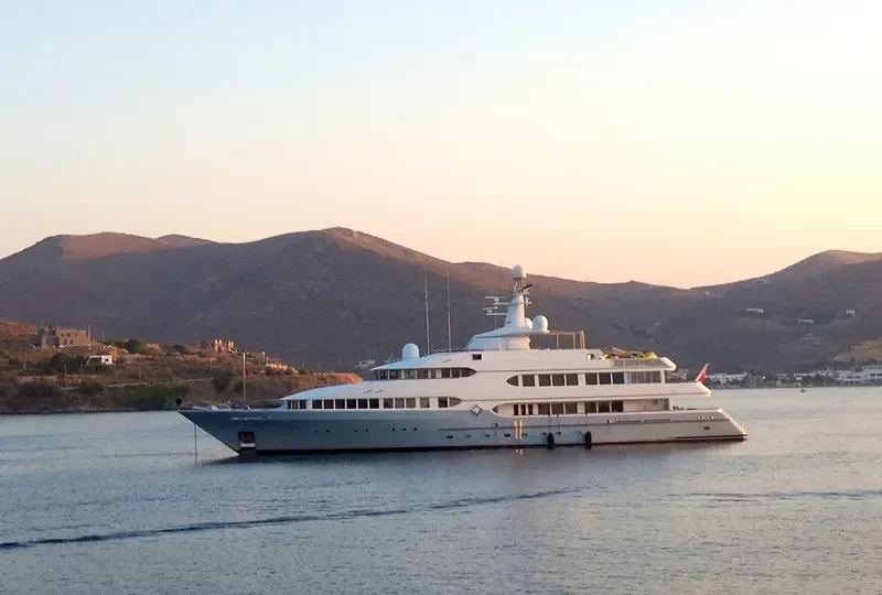SAMAX General Cargo IMO 1005071 photo 8