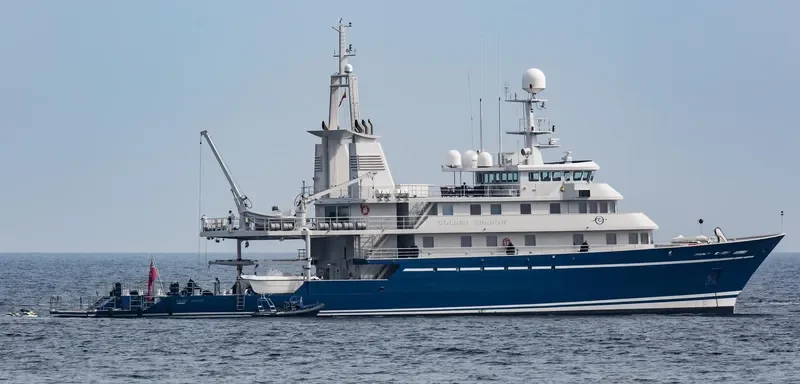 GOLDEN SHADOW General Cargo IMO 1005136
