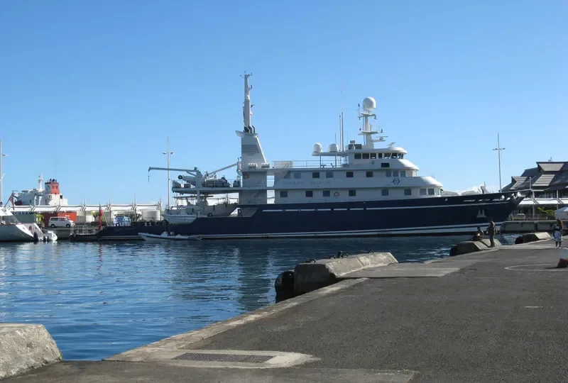 GOLDEN SHADOW General Cargo IMO 1005136 photo 6