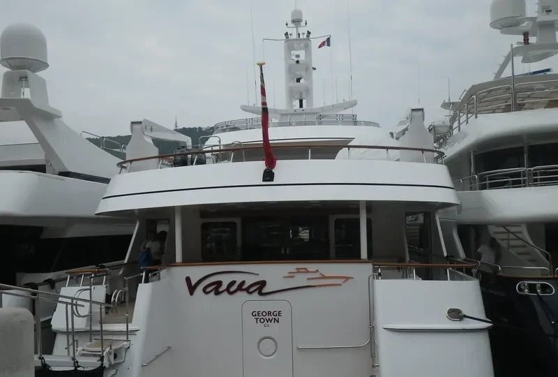VAVA General Cargo IMO 1005148 photo 5