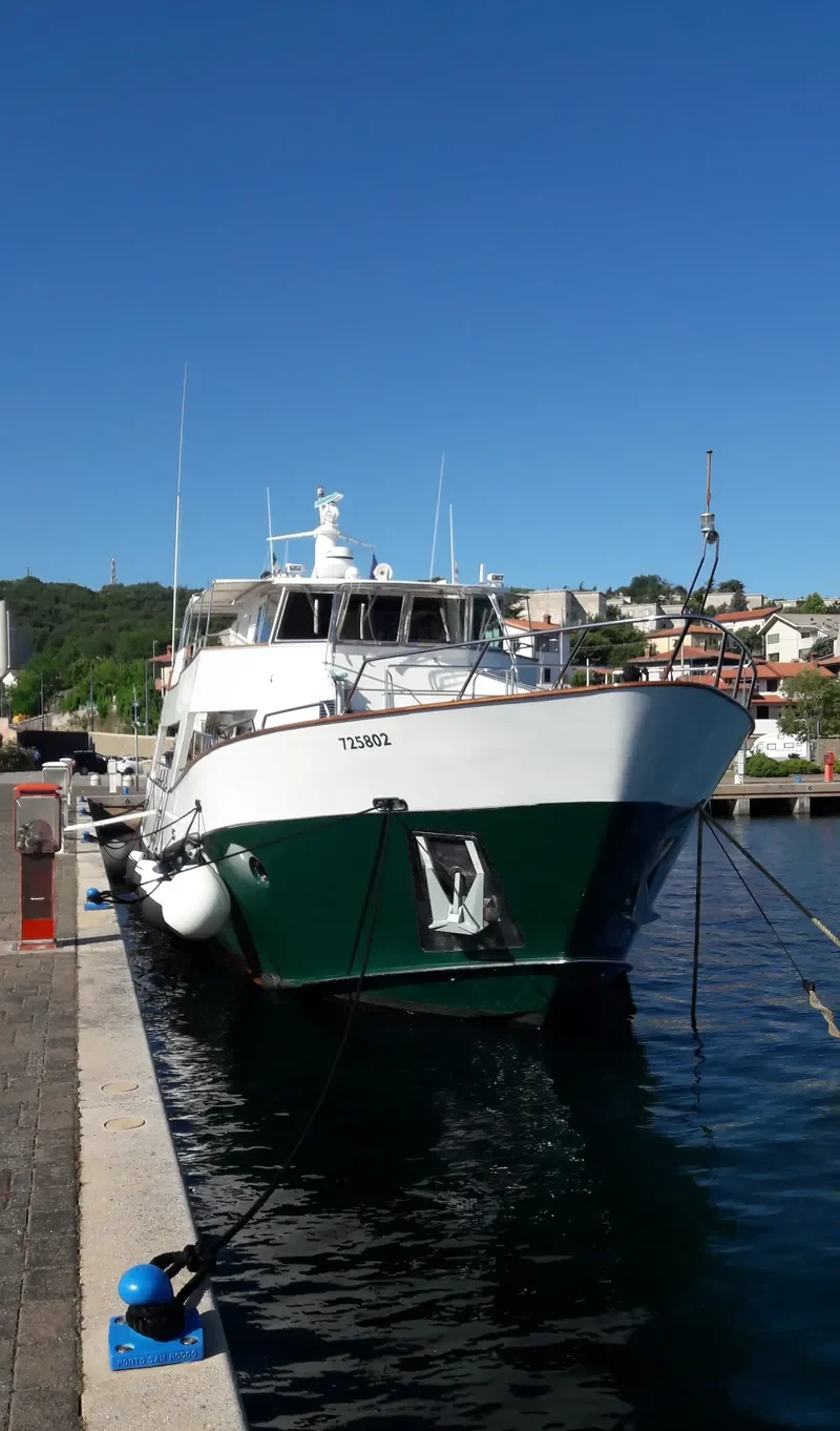 GIADA General Cargo IMO 1005198 photo 3