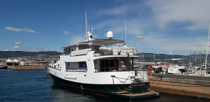 GIADA General Cargo IMO 1005198 photo 5