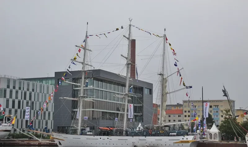 L646 General Cargo IMO 1005253