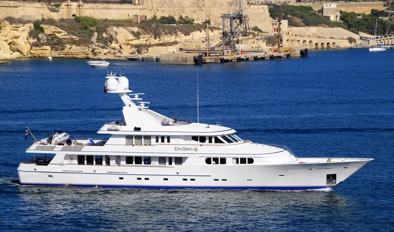 DAYBREAK General Cargo IMO 1005394 photo 6