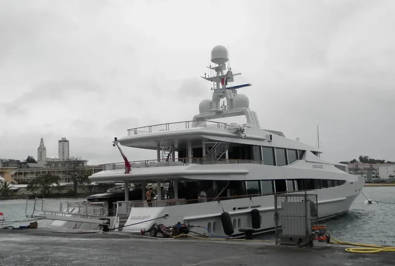 FRIENDSHIP General Cargo IMO 1005409 photo 6