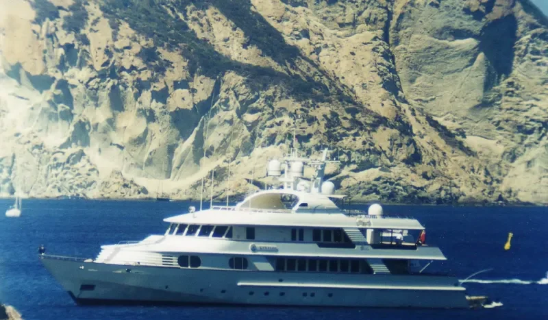 AZUL V General Cargo IMO 1005411 photo 10