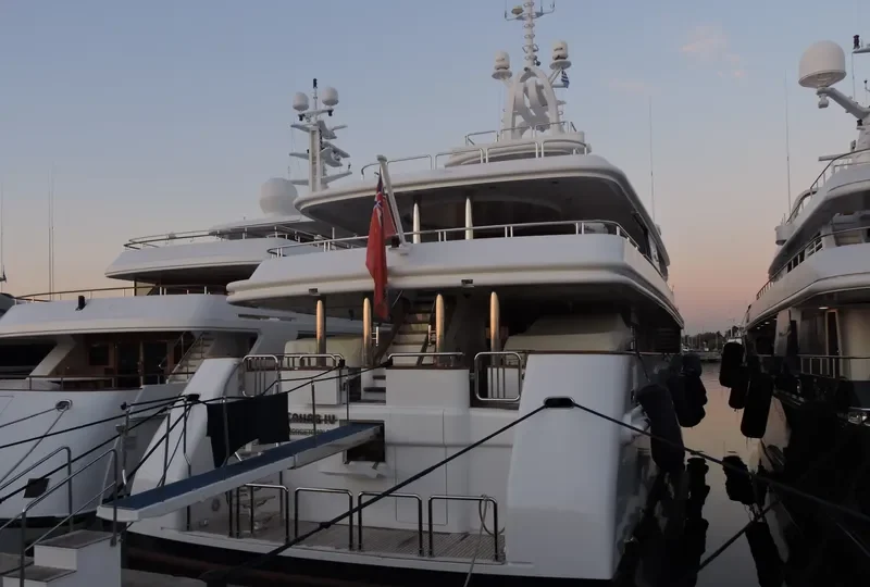 SAHAB IV General Cargo IMO 1005423 photo 6
