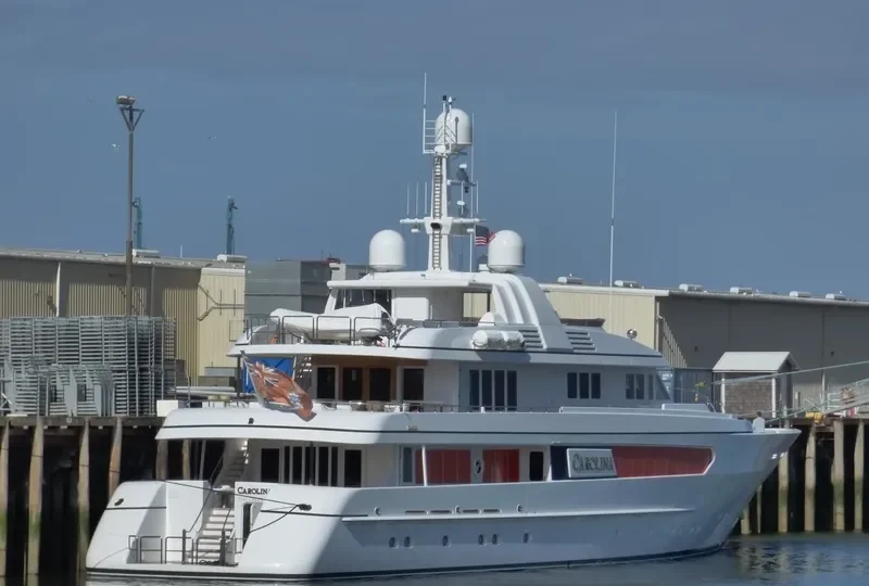 GITANA General Cargo IMO 1005435 photo 5