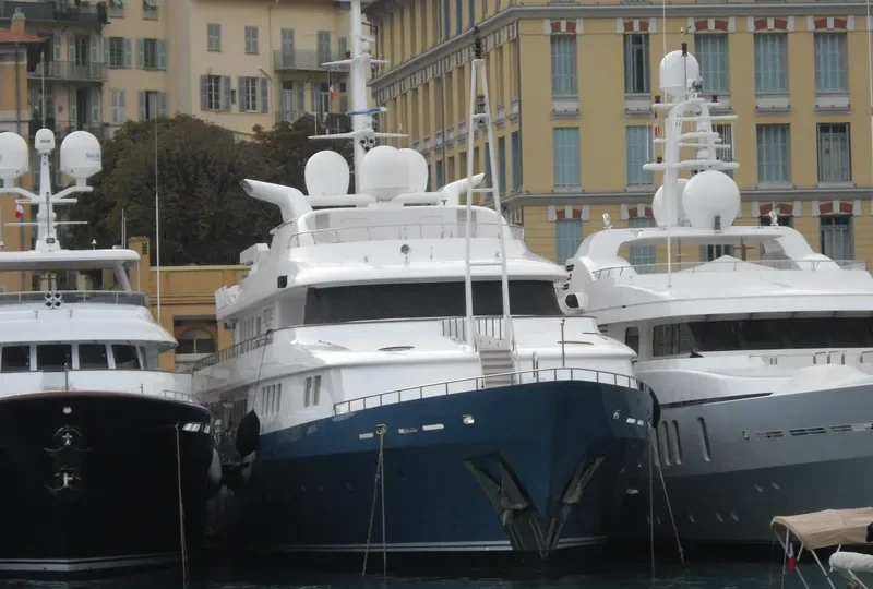 AMORE MIO II General Cargo IMO 1005538 photo 6