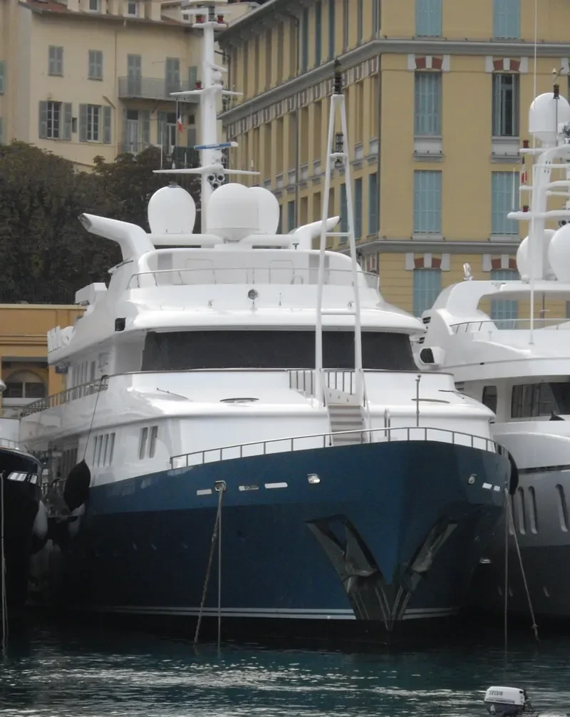 AMORE MIO II General Cargo IMO 1005538 photo 7