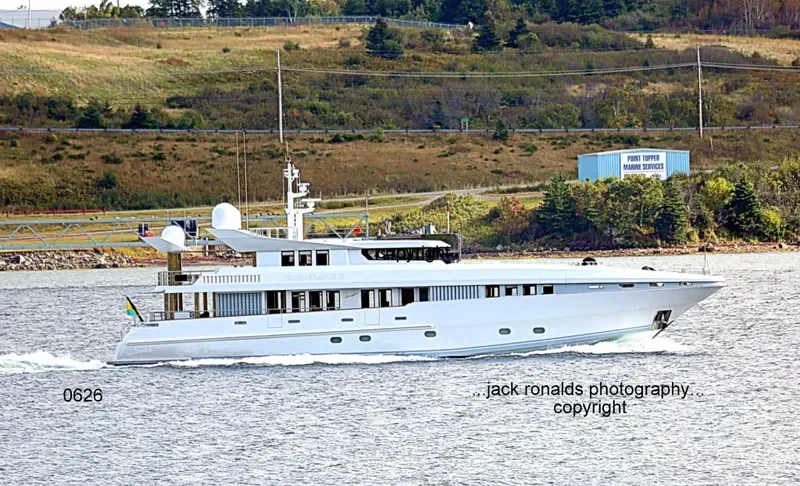 OCULUS General Cargo IMO 1005540 photo 3