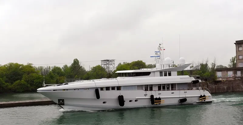 OCULUS General Cargo IMO 1005540 photo 4