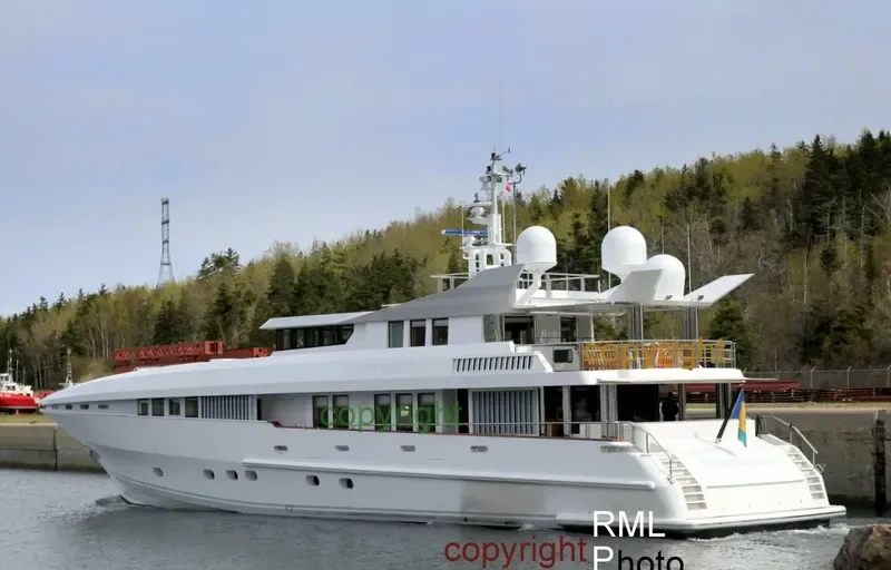 OCULUS General Cargo IMO 1005540 photo 8