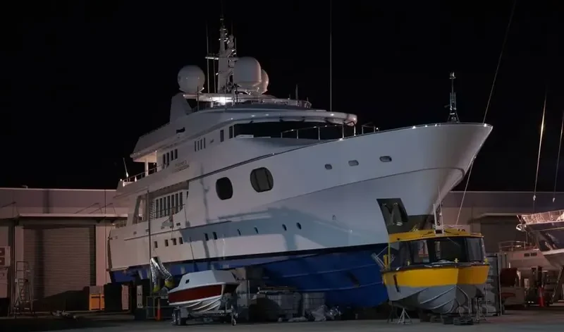 PERFECT PERSUASION General Cargo IMO 1005552 photo 2