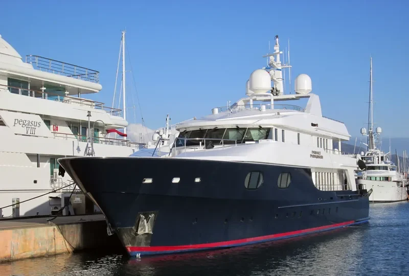 PERFECT PERSUASION General Cargo IMO 1005552 photo 3