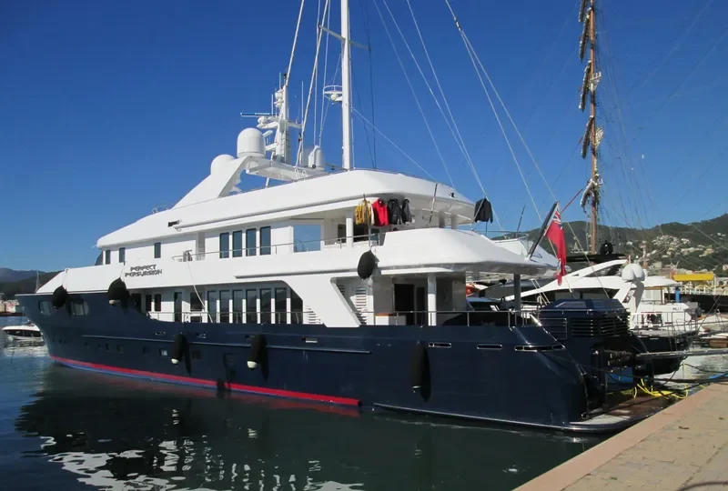 PERFECT PERSUASION General Cargo IMO 1005552 photo 5
