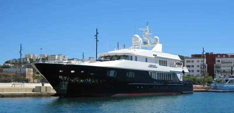 PERFECT PERSUASION General Cargo IMO 1005552 photo 7