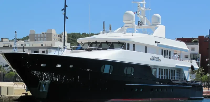 PERFECT PERSUASION General Cargo IMO 1005552 photo 8