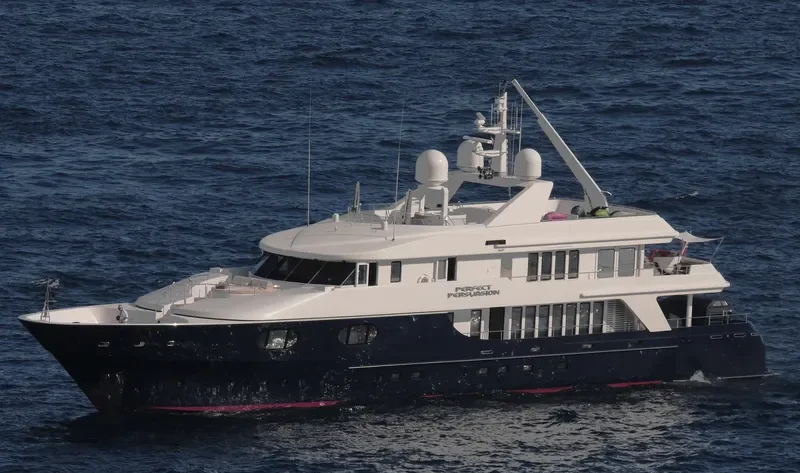 PERFECT PERSUASION General Cargo IMO 1005552 photo 9