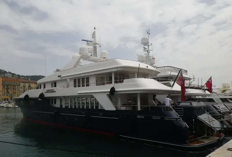 PERFECT PERSUASION General Cargo IMO 1005552 photo 10