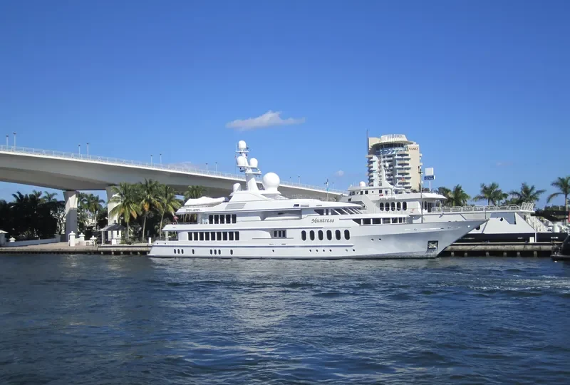 SEA HUNTRESS General Cargo IMO 1005643