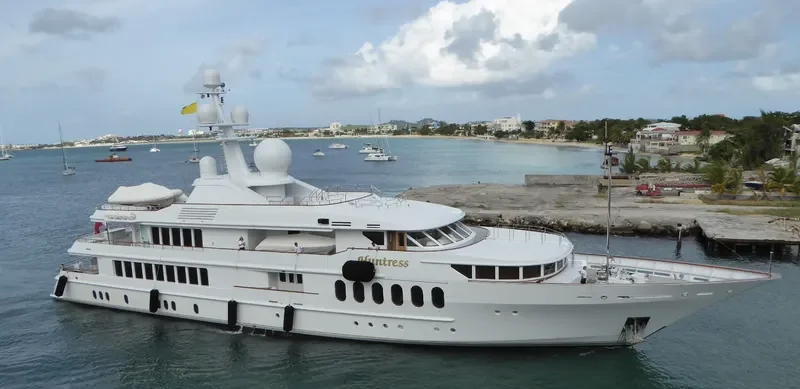 SEA HUNTRESS General Cargo IMO 1005643 photo 3