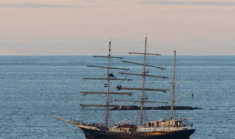 TENACIOUS General Cargo IMO 1005679 photo 2