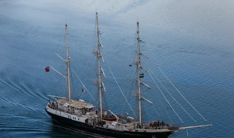 TENACIOUS General Cargo IMO 1005679 photo 4