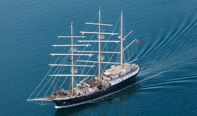 TENACIOUS General Cargo IMO 1005679 photo 6