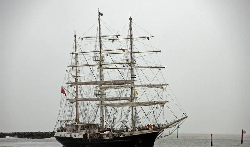 TENACIOUS General Cargo IMO 1005679 photo 10