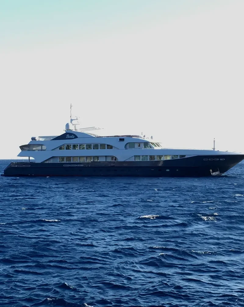BARBIE General Cargo IMO 1005708 photo 5